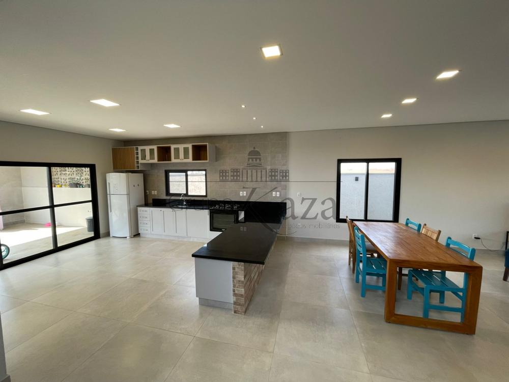 Foto 6 de Casa Condomínio em Residencial Colinas, Caçapava - imagem 6