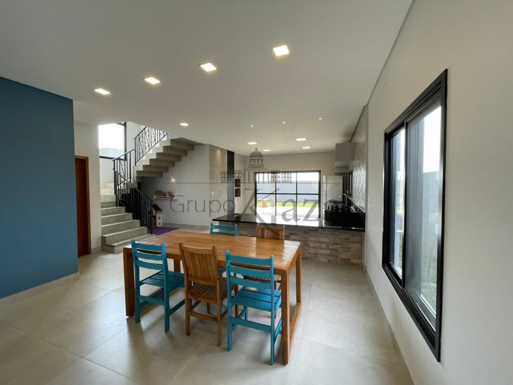 Foto 3 de Casa Condomínio em Residencial Colinas, Caçapava - imagem 3
