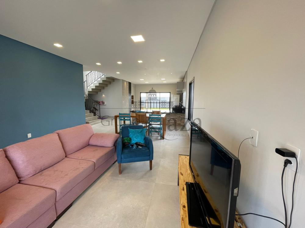 Foto 4 de Casa Condomínio em Residencial Colinas, Caçapava - imagem 4