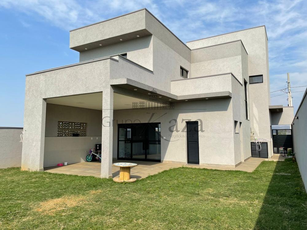 Foto 39 de Casa Condomínio em Residencial Colinas, Caçapava - imagem 39
