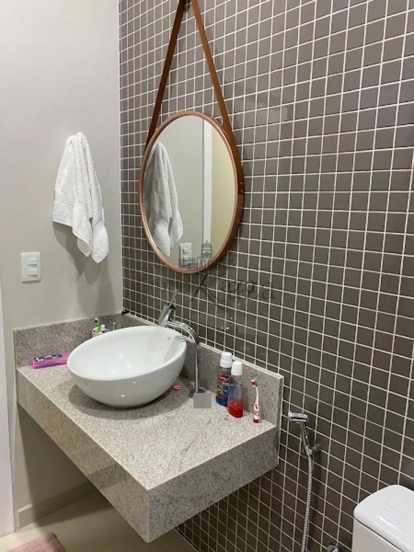 Foto 27 de Casa Sobrado em Bosque dos Ipês, São José dos Campos - imagem 27