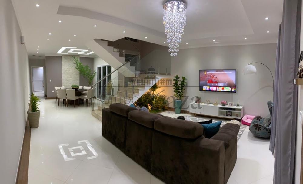 Foto 3 de Casa Sobrado em Bosque dos Ipês, São José dos Campos - imagem 3 Foto 3 de Casa Sobrado em Bosque dos Ipês, São José dos Campos - imagem 3