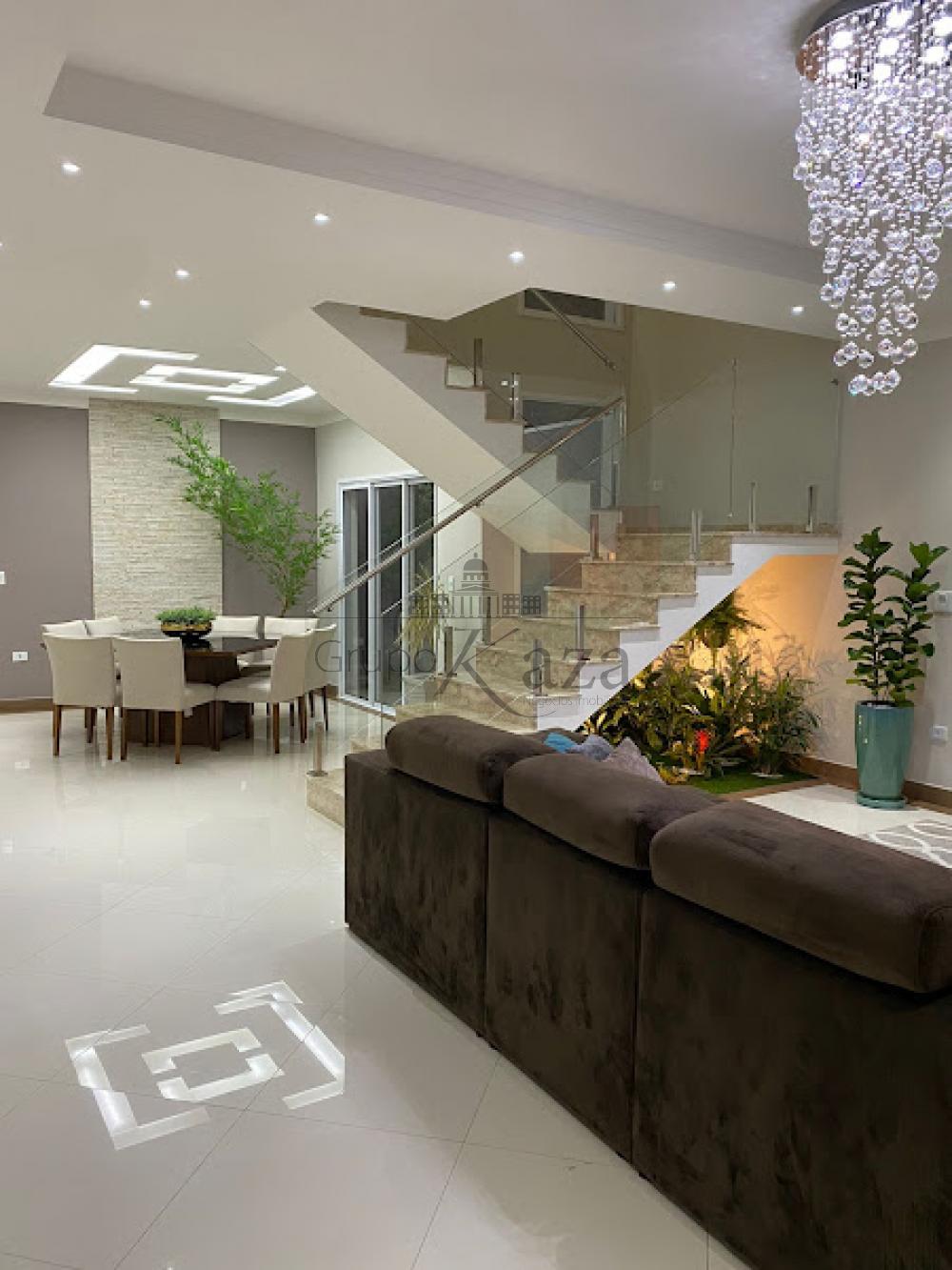 Foto 1 de Casa Sobrado em Bosque dos Ipês, São José dos Campos - imagem 1 Foto 1 de Casa Sobrado em Bosque dos Ipês, São José dos Campos - imagem 1