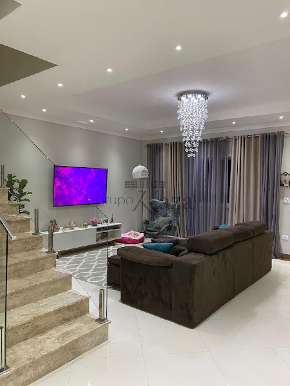 Foto 2 de Casa Sobrado em Bosque dos Ipês, São José dos Campos - imagem 2 Foto 2 de Casa Sobrado em Bosque dos Ipês, São José dos Campos - imagem 2