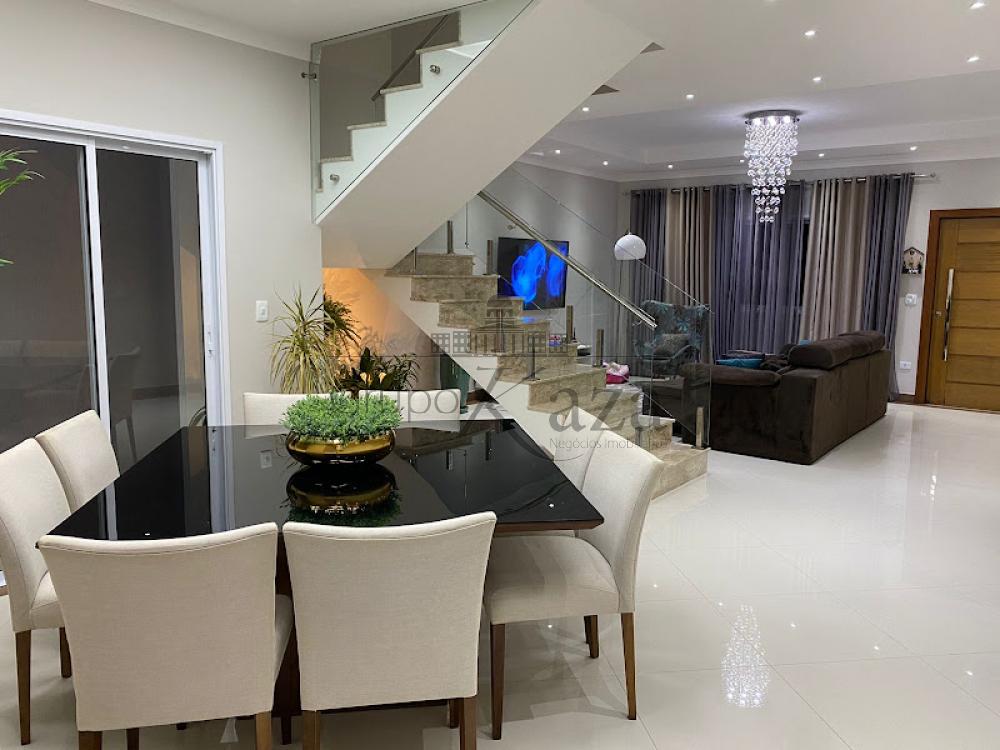 Foto 5 de Casa Sobrado em Bosque dos Ipês, São José dos Campos - imagem 5