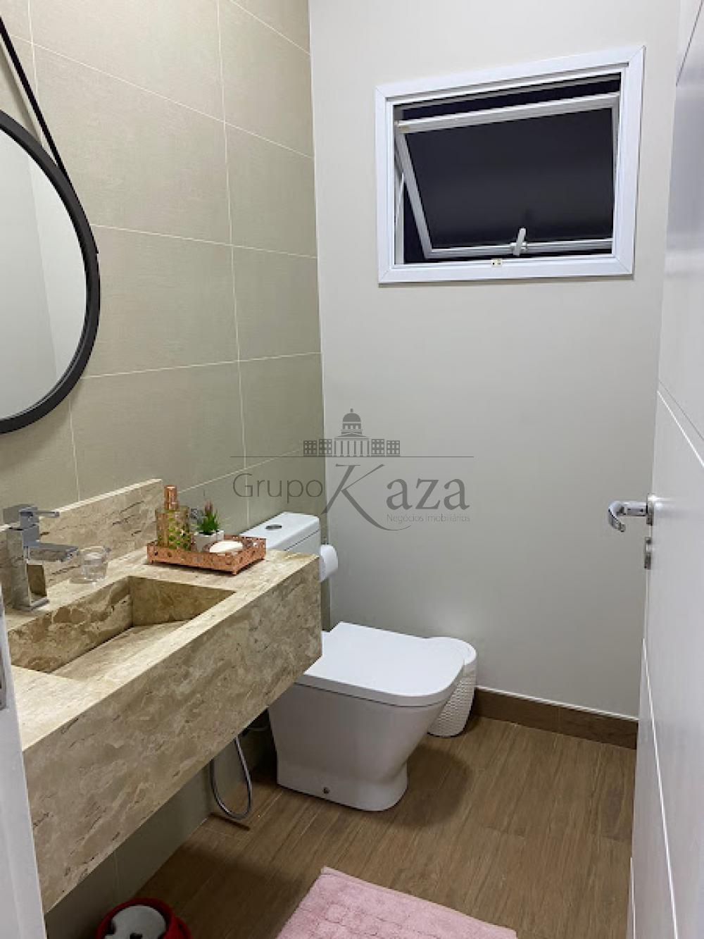 Foto 32 de Casa Sobrado em Bosque dos Ipês, São José dos Campos - imagem 32