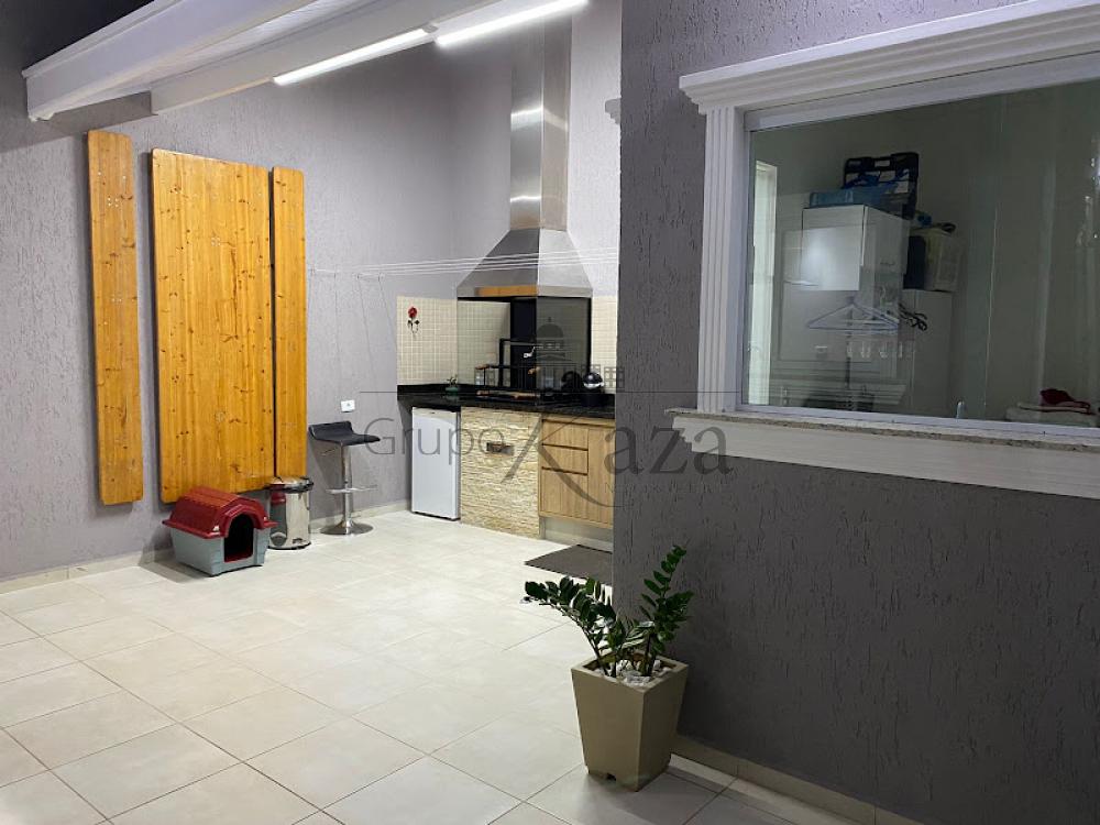 Foto 28 de Casa Sobrado em Bosque dos Ipês, São José dos Campos - imagem 28