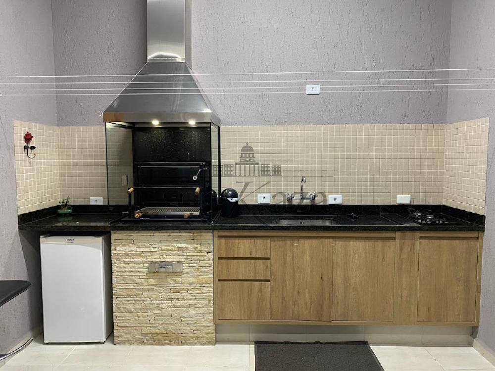 Foto 29 de Casa Sobrado em Bosque dos Ipês, São José dos Campos - imagem 29