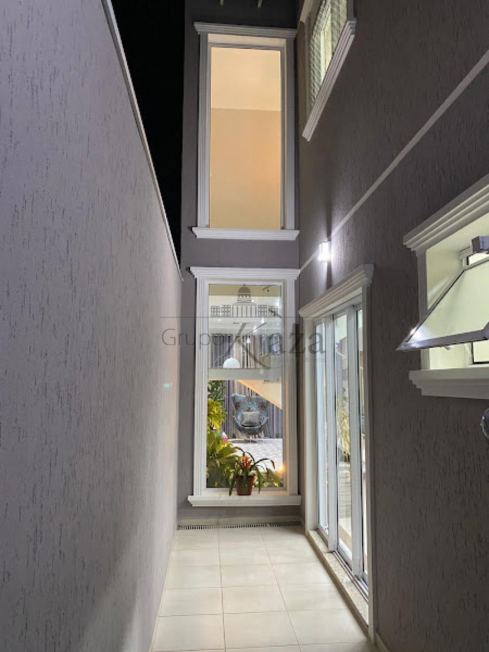 Foto 33 de Casa Sobrado em Bosque dos Ipês, São José dos Campos - imagem 33