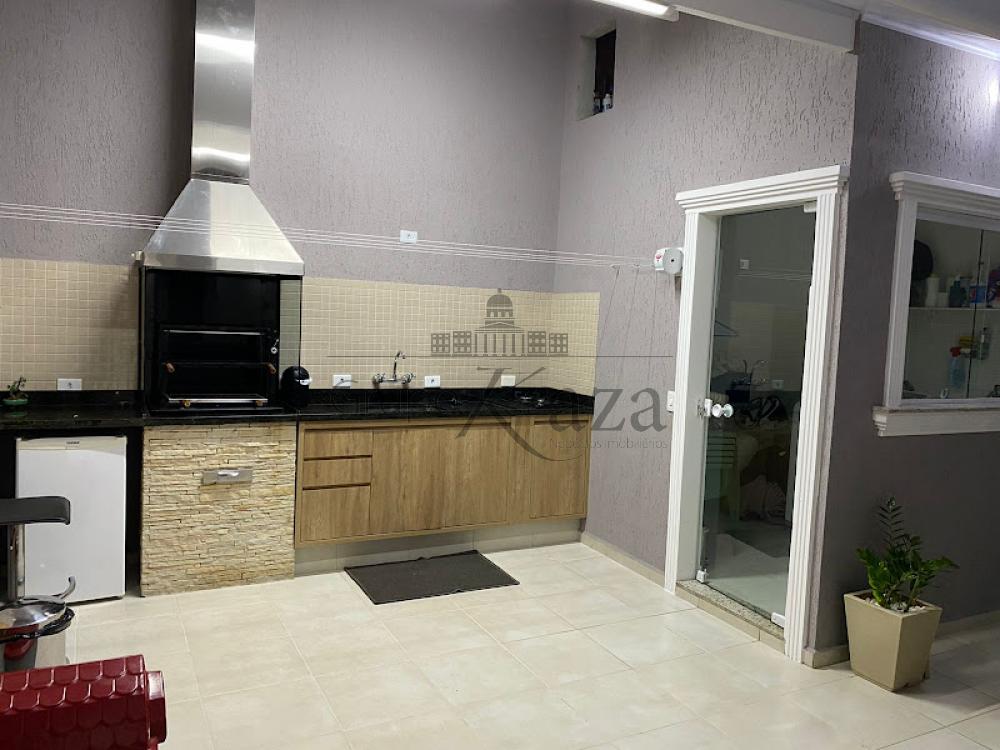 Foto 30 de Casa Sobrado em Bosque dos Ipês, São José dos Campos - imagem 30