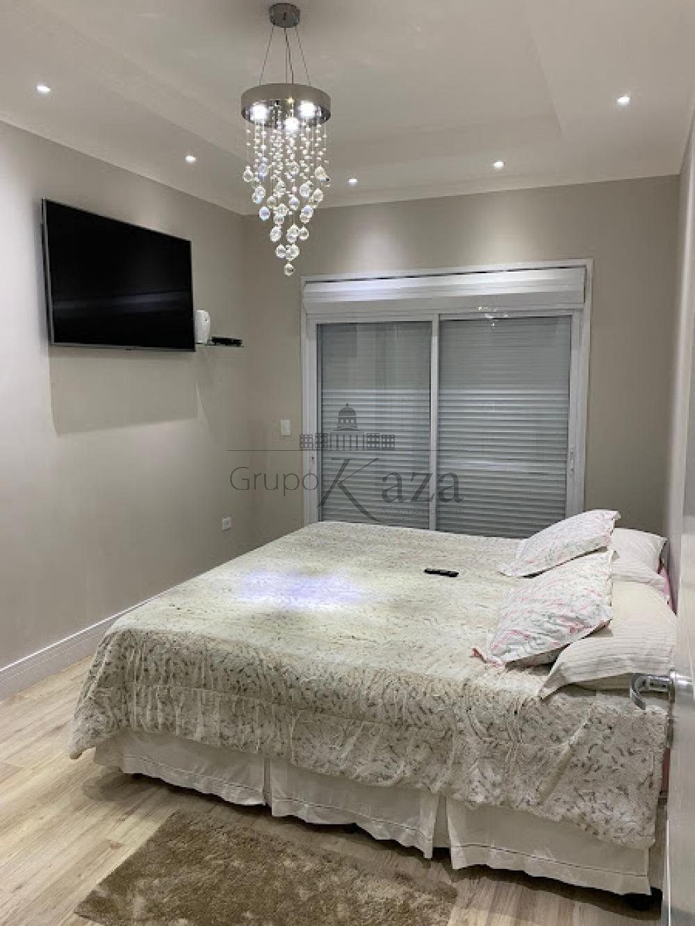 Foto 16 de Casa Sobrado em Bosque dos Ipês, São José dos Campos - imagem 16