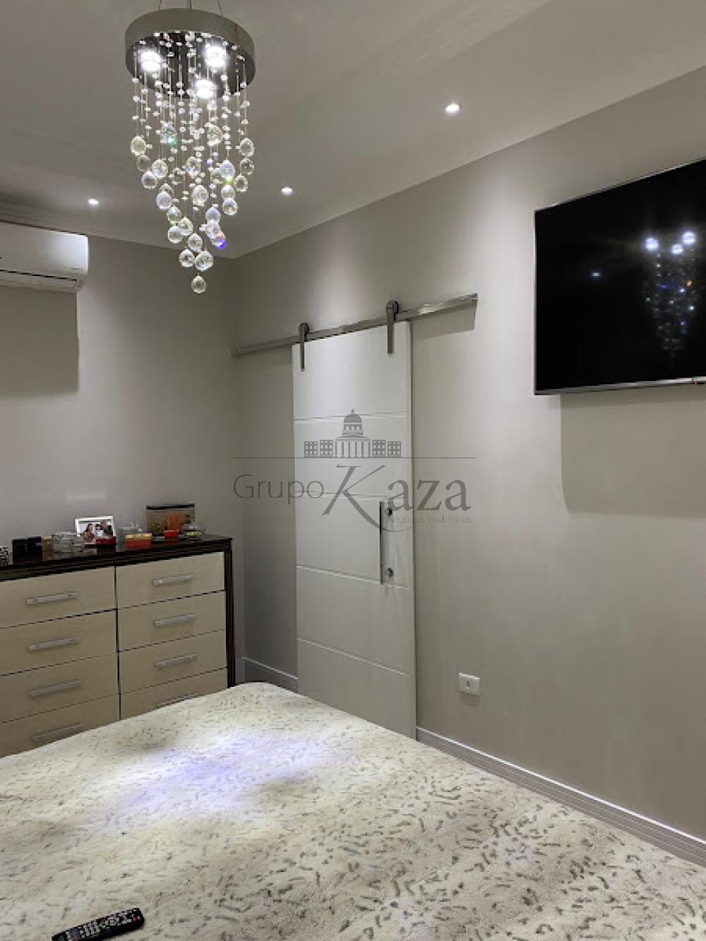 Foto 18 de Casa Sobrado em Bosque dos Ipês, São José dos Campos - imagem 18