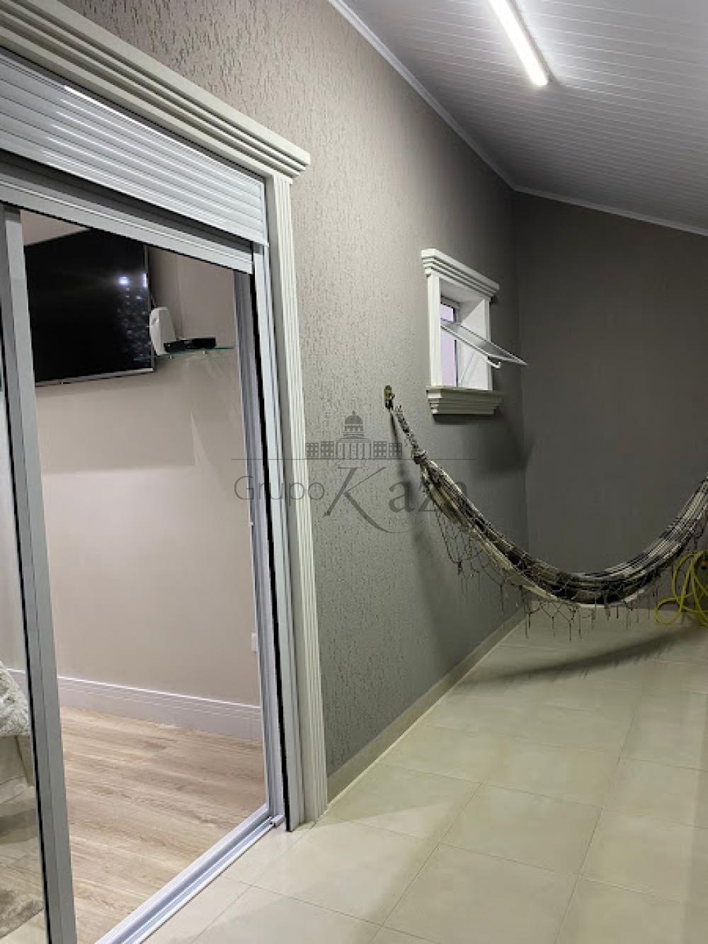 Foto 22 de Casa Sobrado em Bosque dos Ipês, São José dos Campos - imagem 22