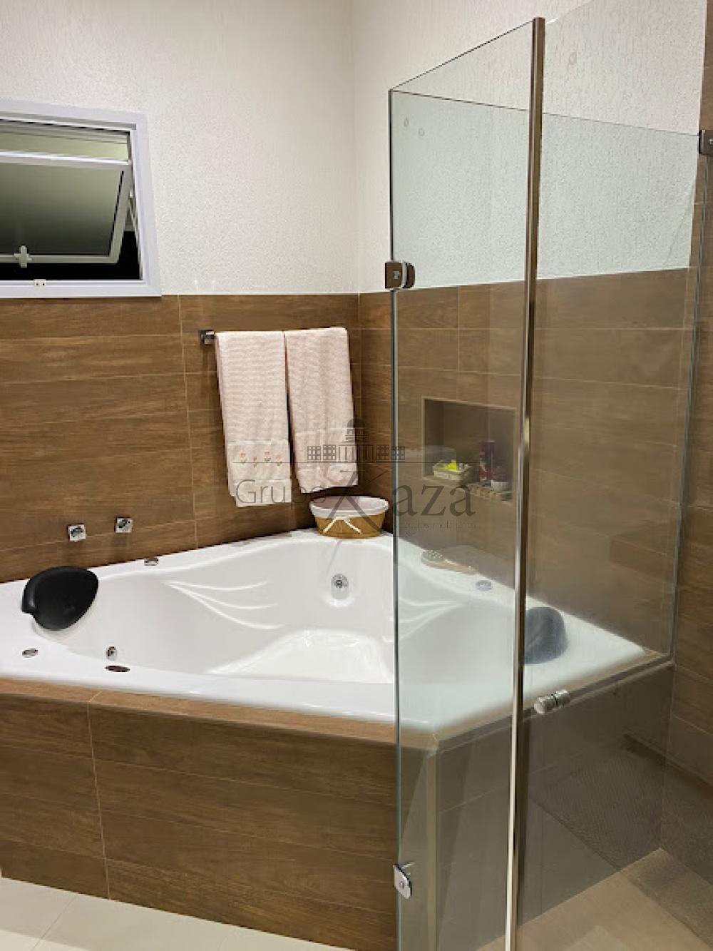 Foto 19 de Casa Sobrado em Bosque dos Ipês, São José dos Campos - imagem 19