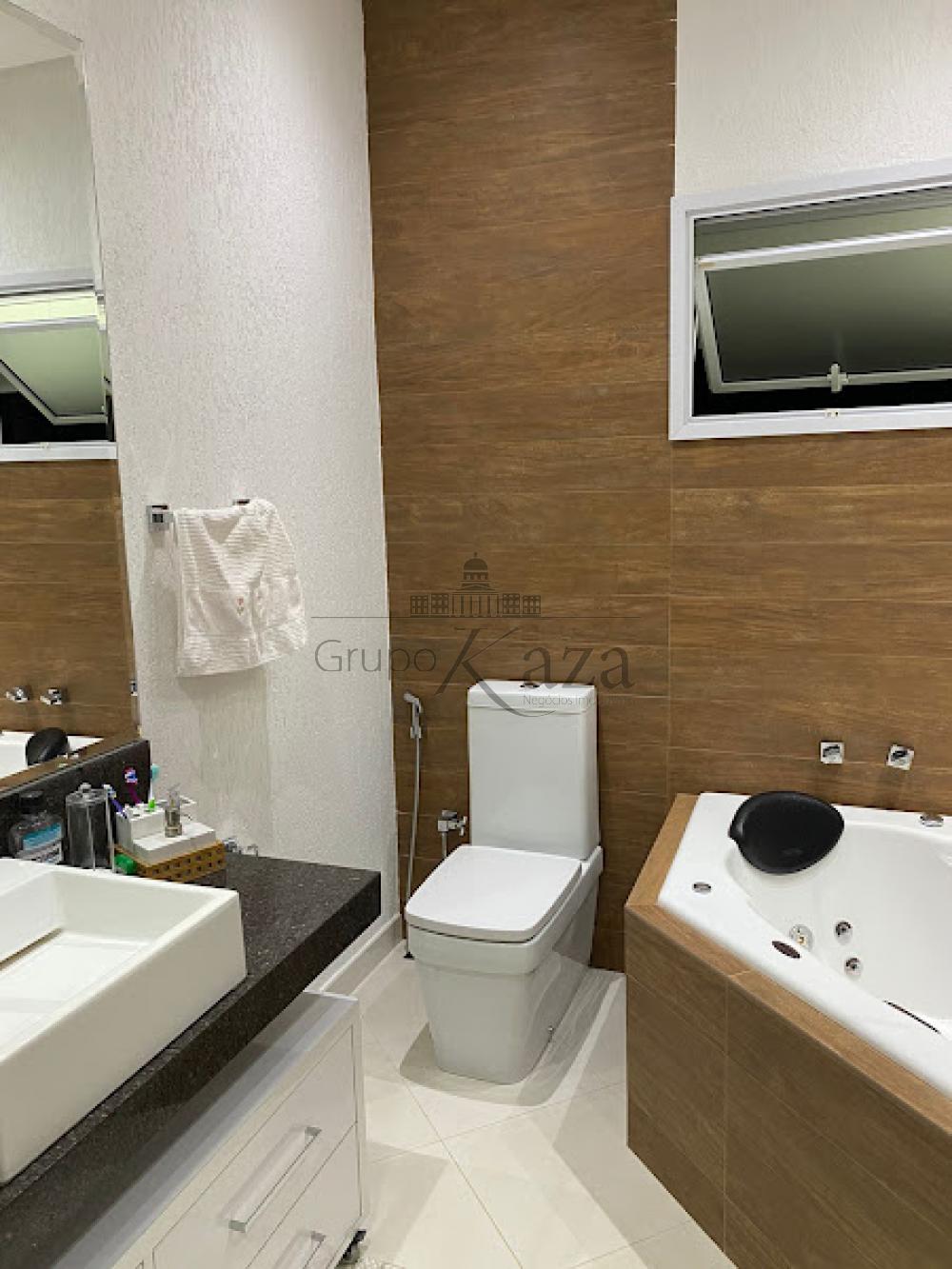 Foto 20 de Casa Sobrado em Bosque dos Ipês, São José dos Campos - imagem 20