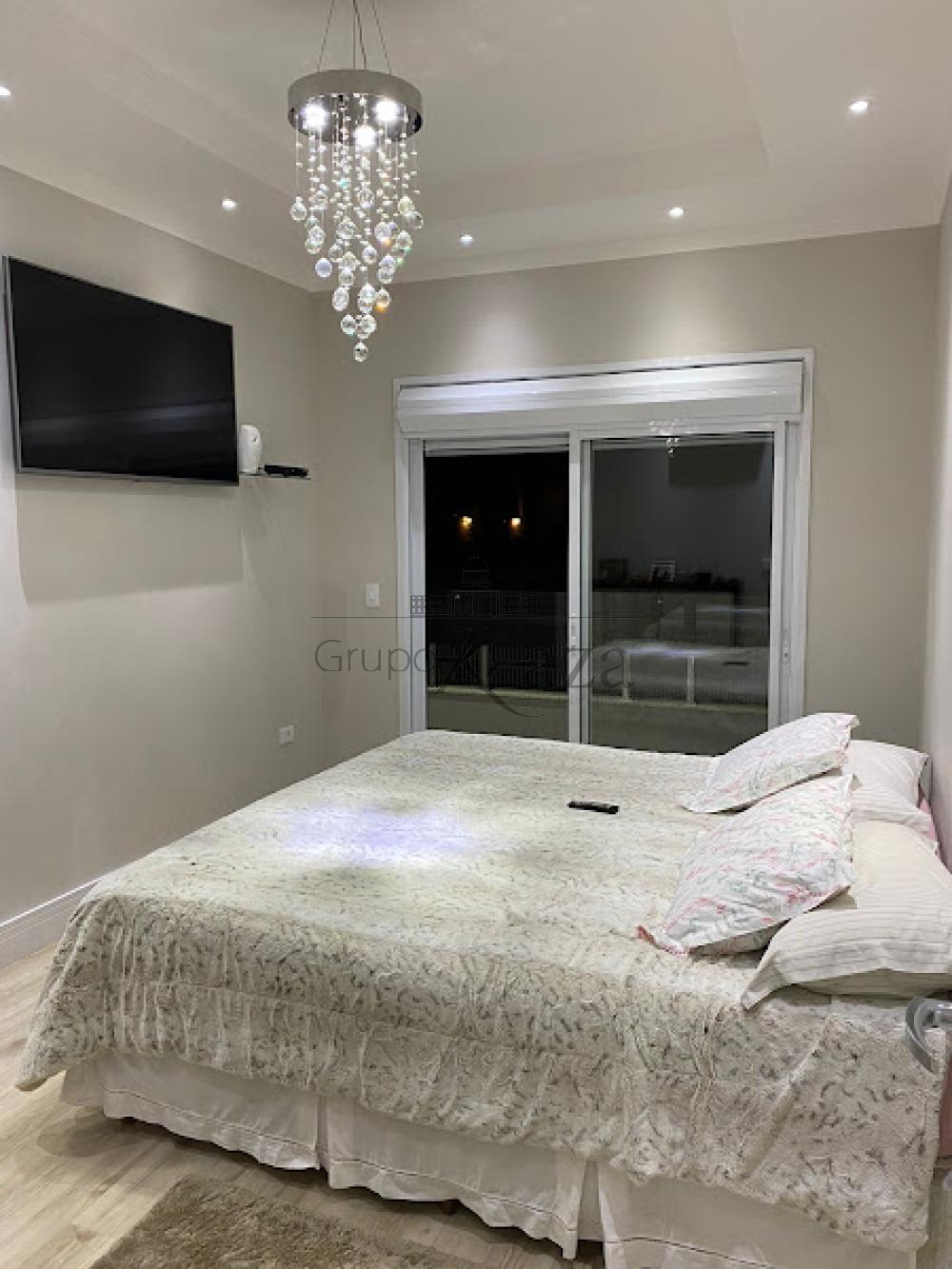 Foto 15 de Casa Sobrado em Bosque dos Ipês, São José dos Campos - imagem 15