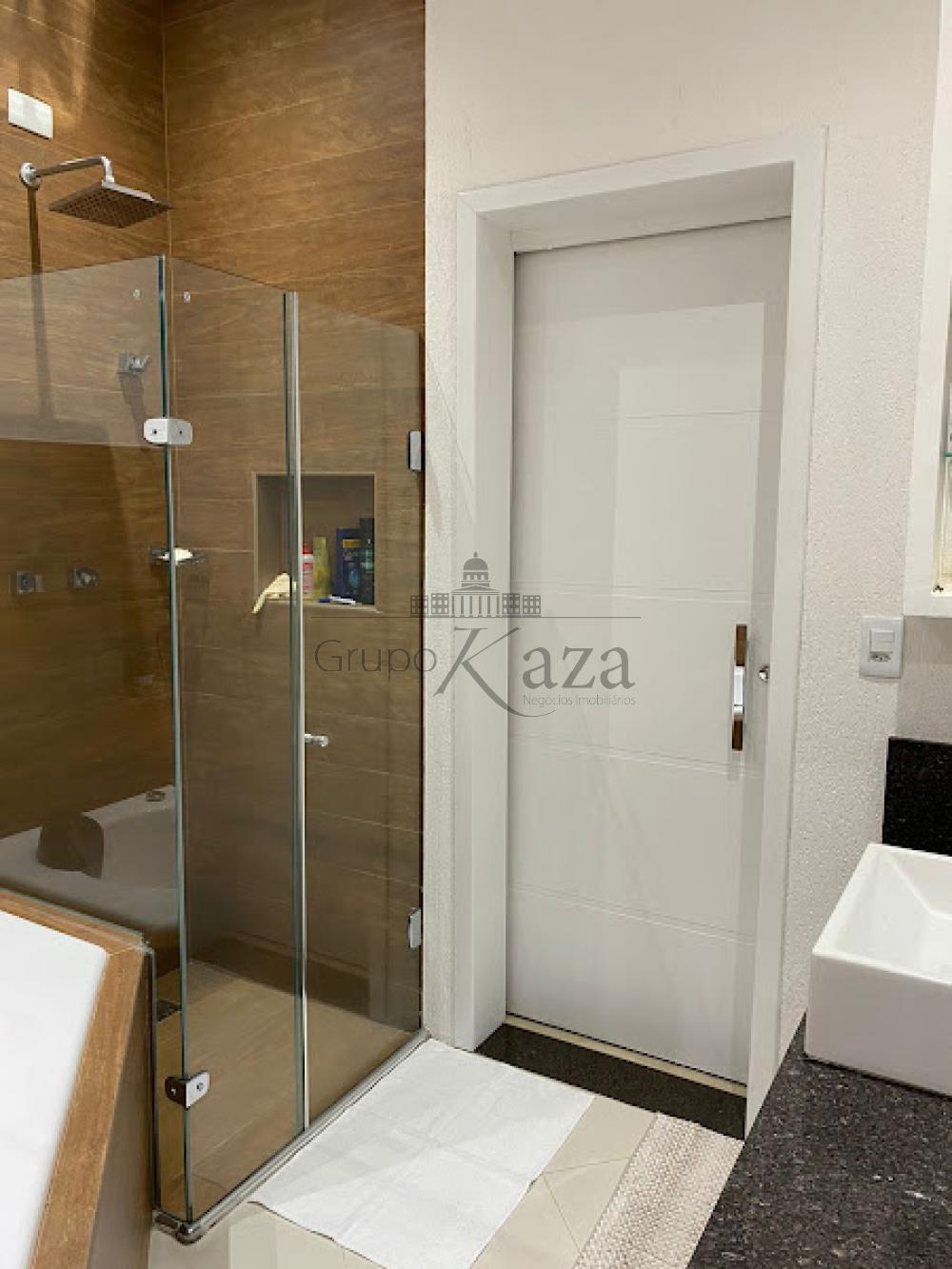 Foto 21 de Casa Sobrado em Bosque dos Ipês, São José dos Campos - imagem 21