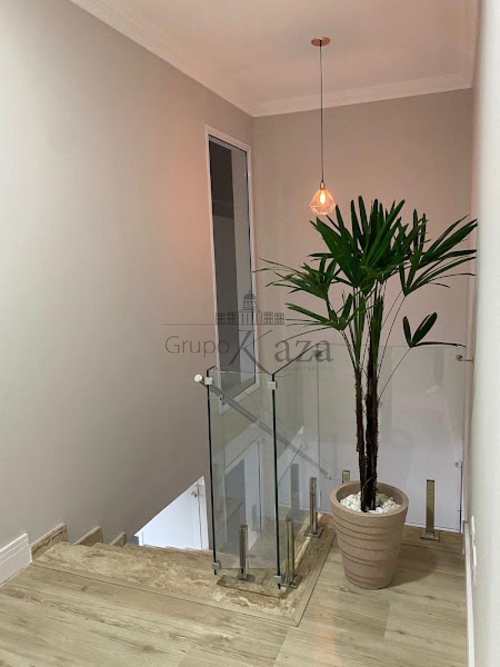 Foto 12 de Casa Sobrado em Bosque dos Ipês, São José dos Campos - imagem 12