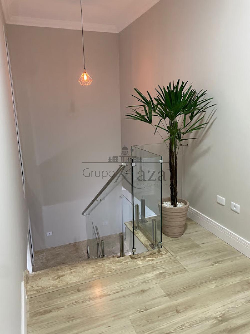 Foto 13 de Casa Sobrado em Bosque dos Ipês, São José dos Campos - imagem 13