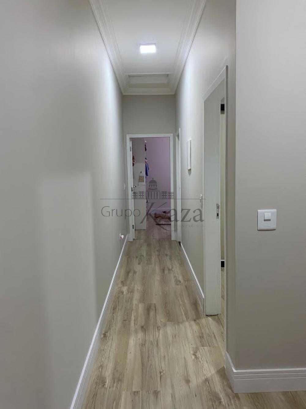 Foto 14 de Casa Sobrado em Bosque dos Ipês, São José dos Campos - imagem 14