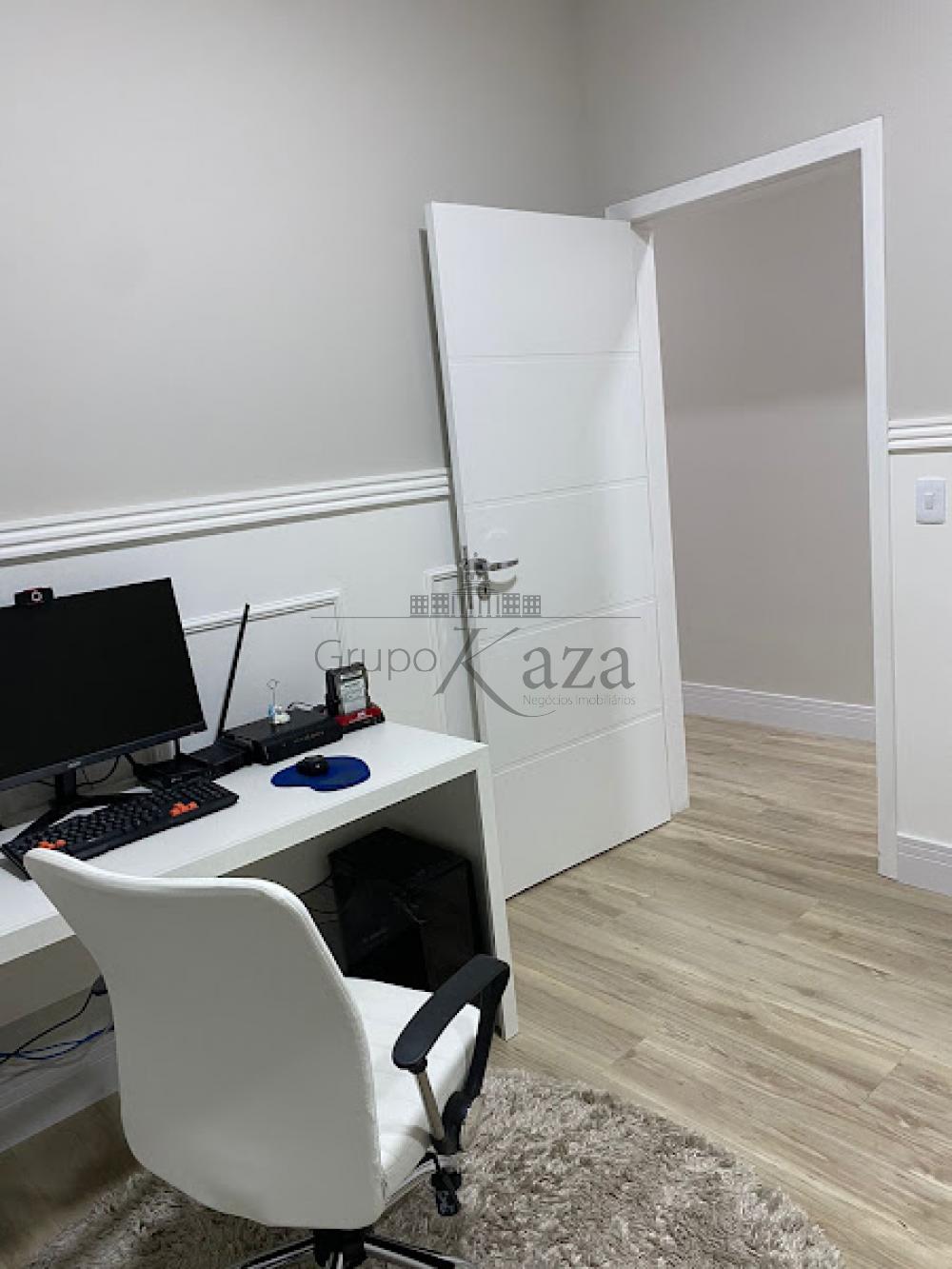 Foto 25 de Casa Sobrado em Bosque dos Ipês, São José dos Campos - imagem 25