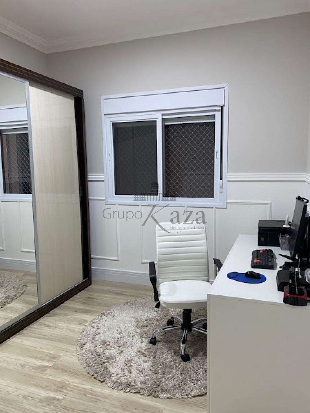 Foto 24 de Casa Sobrado em Bosque dos Ipês, São José dos Campos - imagem 24