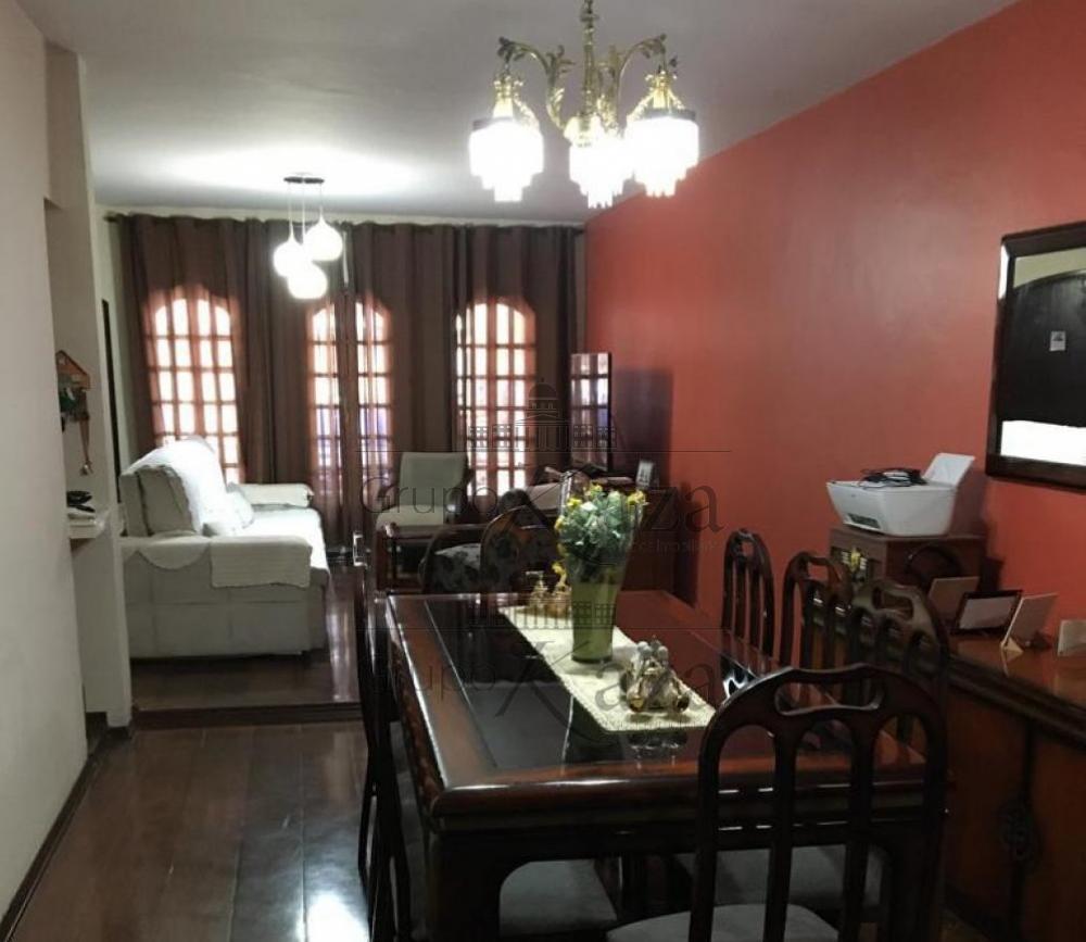 Foto 1 de Casa Sobrado em Jardim Satélite, São José dos Campos - imagem 1