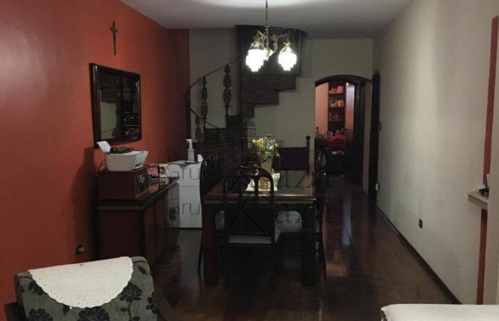 Foto 2 de Casa Sobrado em Jardim Satélite, São José dos Campos - imagem 2