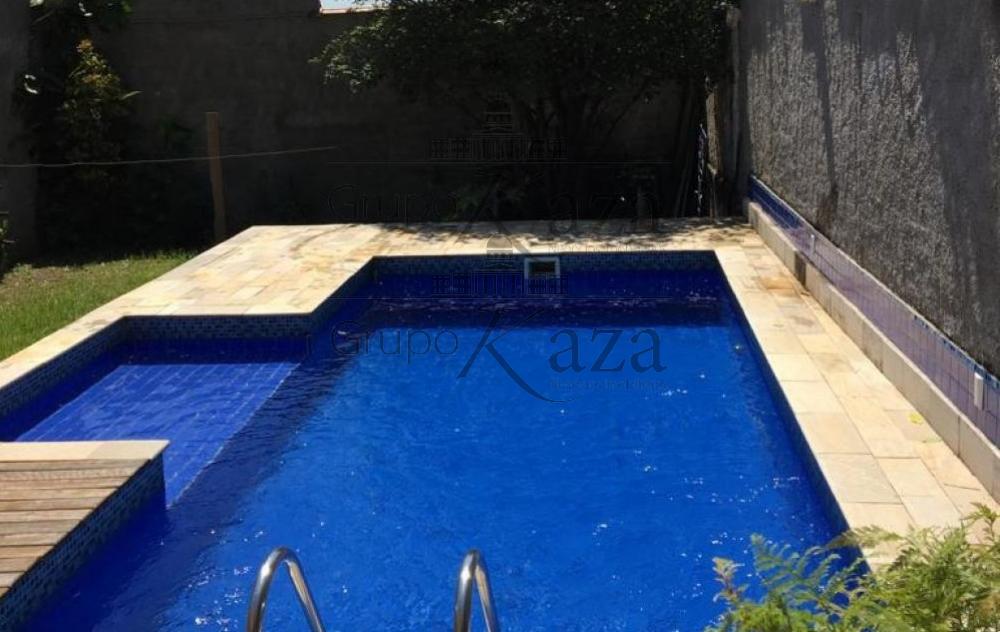 Foto 9 de Casa Sobrado em Jardim Satélite, São José dos Campos - imagem 9