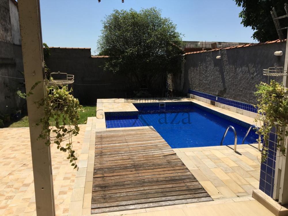 Foto 8 de Casa Sobrado em Jardim Satélite, São José dos Campos - imagem 8