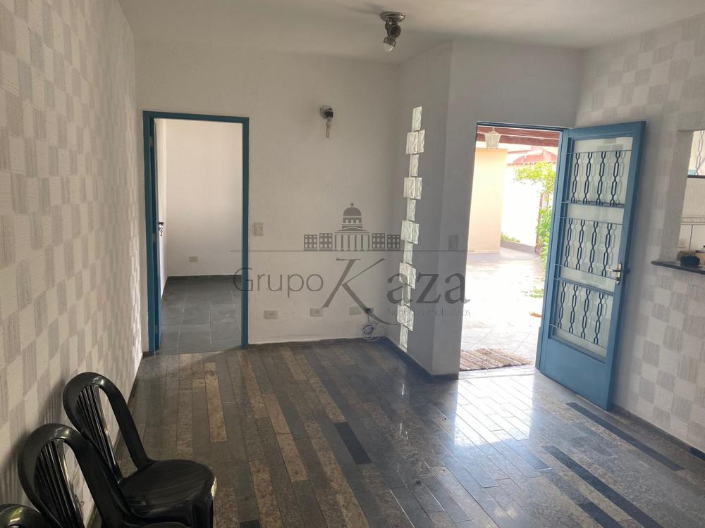 Foto 1 de Casa Edicula em Vila Guaianazes, São José dos Campos - imagem 1