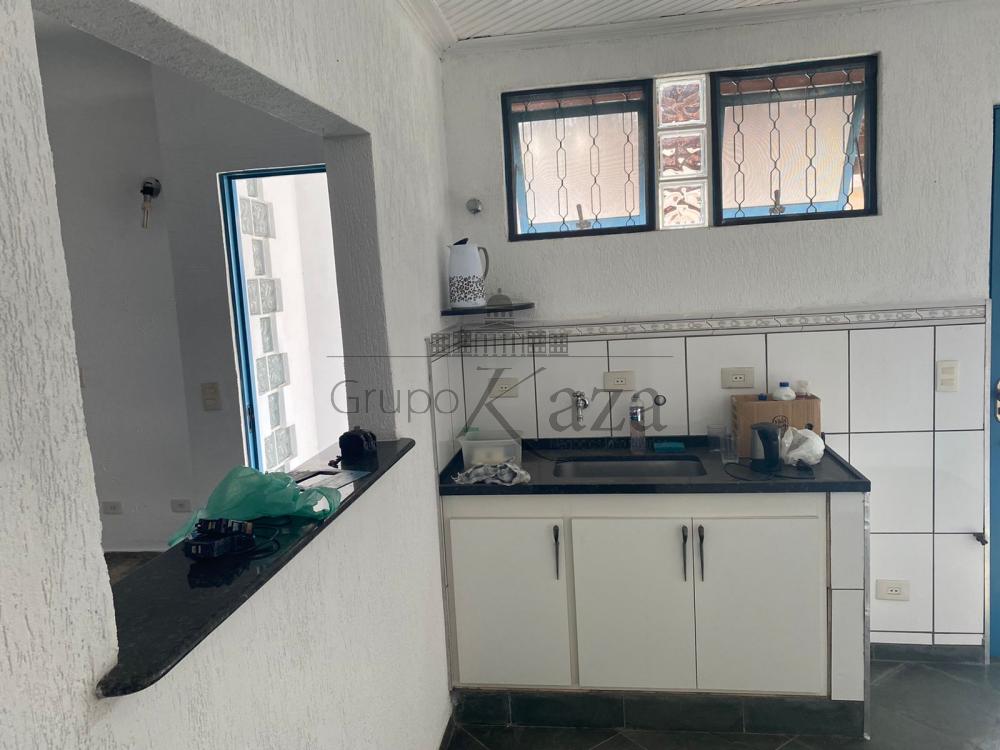 Foto 4 de Casa Edicula em Vila Guaianazes, São José dos Campos - imagem 4