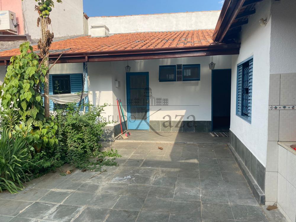 Foto 11 de Casa Edicula em Vila Guaianazes, São José dos Campos - imagem 11