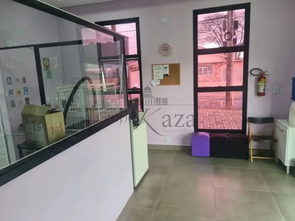 Foto 2 de Comercial Loja em Jardim Oriente, São José dos Campos - imagem 2