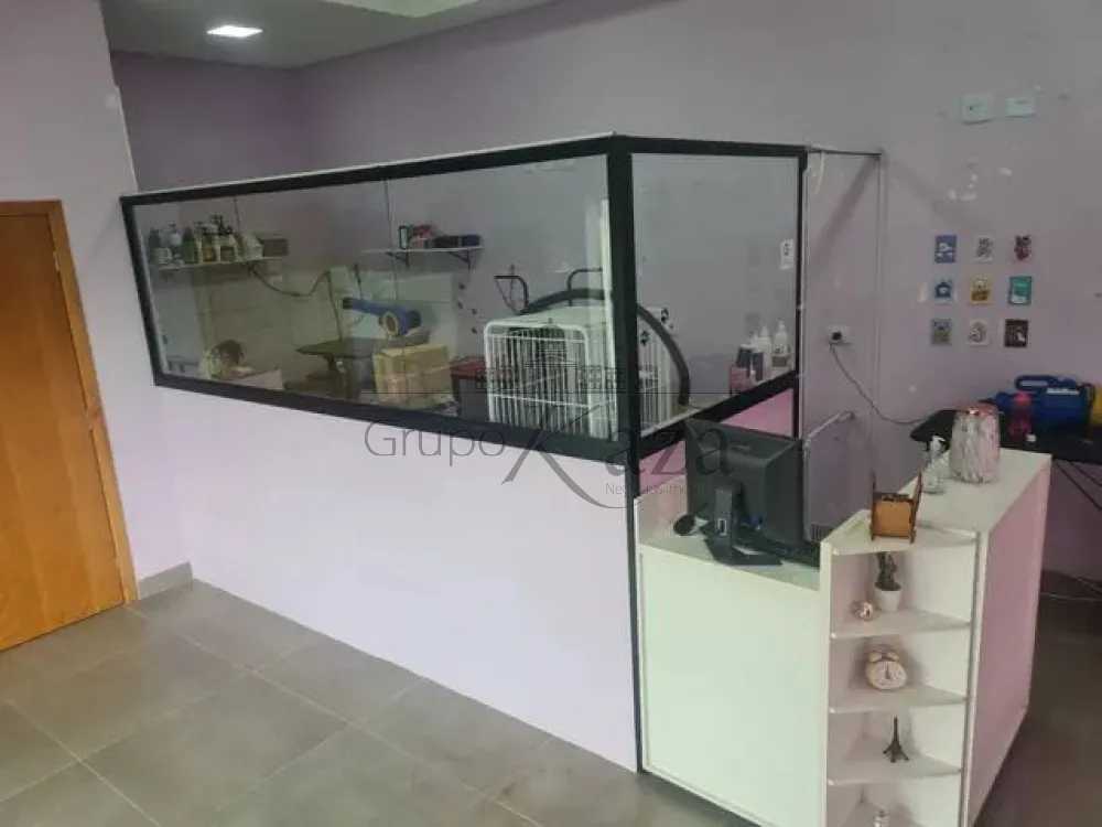 Foto 1 de Comercial Loja em Jardim Oriente, São José dos Campos - imagem 1