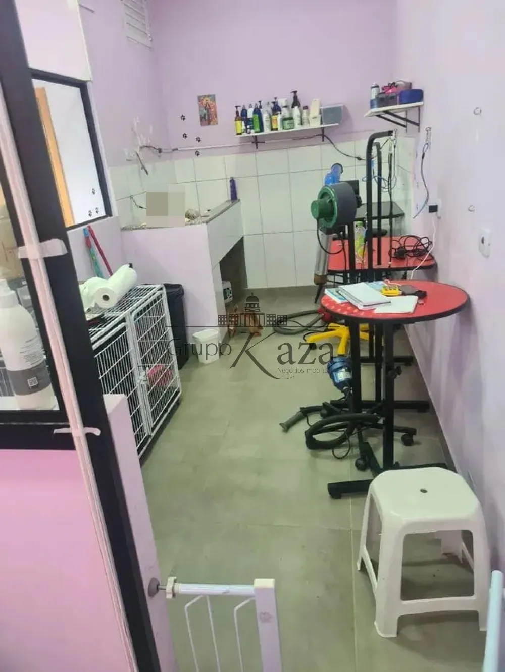 Foto 3 de Comercial Loja em Jardim Oriente, São José dos Campos - imagem 3