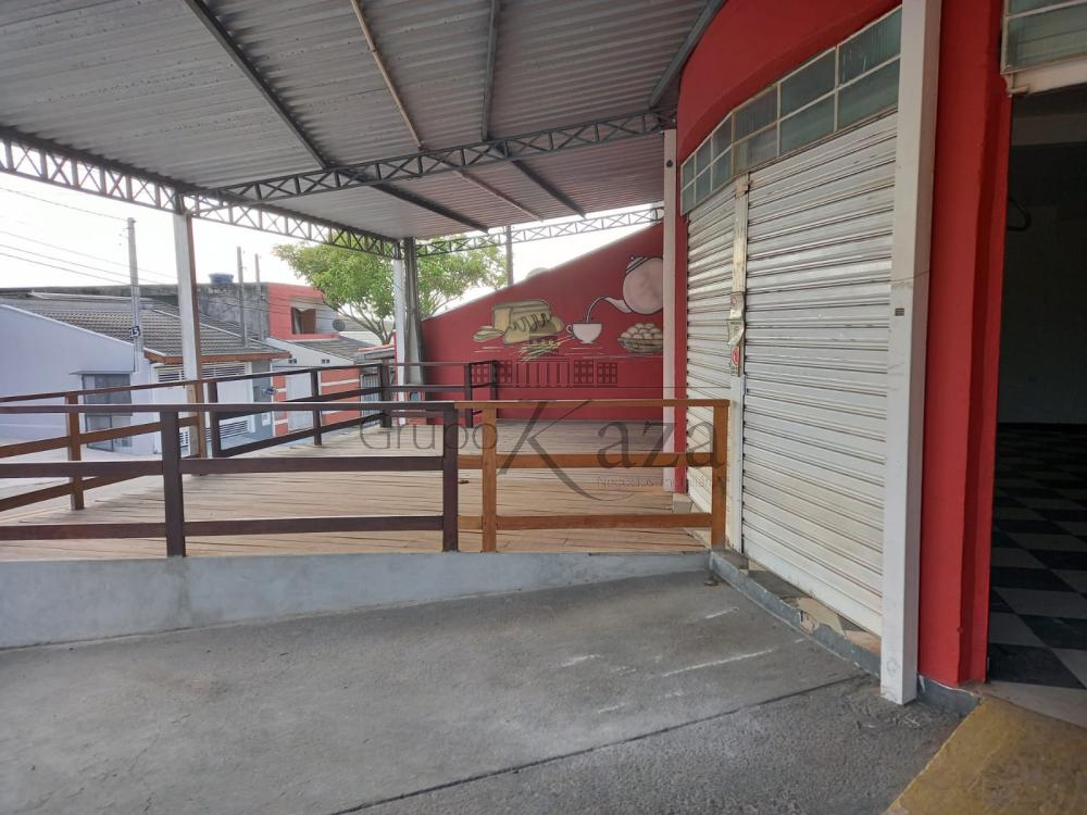 Foto 7 de Comercial Ponto Comercial em Jardim Santa Luzia, São José dos Campos - imagem 7
