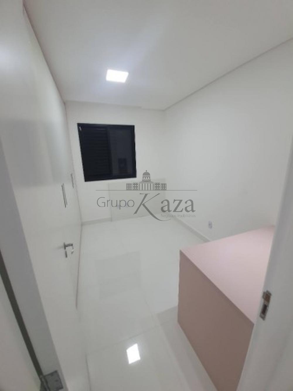 Foto 9 de Apartamento Padrão em Jardim Oriente, São José dos Campos - imagem 9