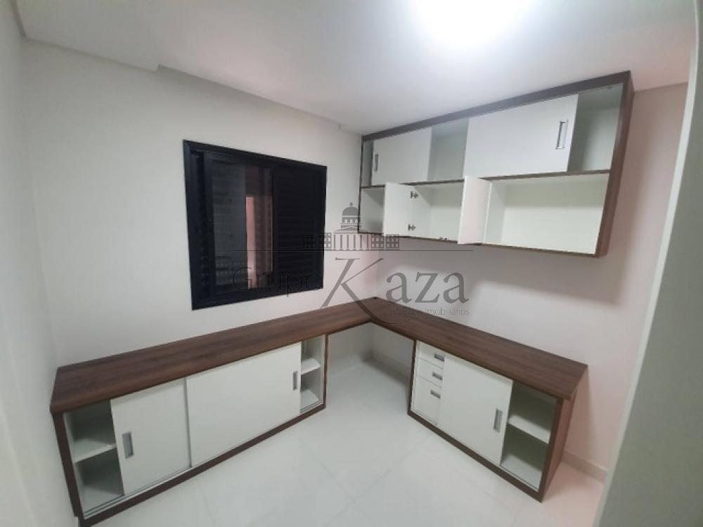 Foto 10 de Apartamento Padrão em Jardim Oriente, São José dos Campos - imagem 10