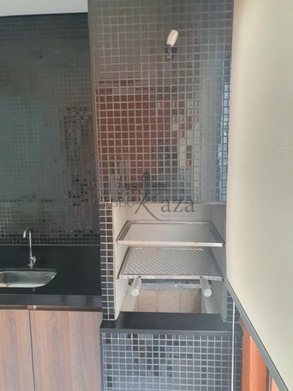 Foto 5 de Apartamento Padrão em Jardim Oriente, São José dos Campos - imagem 5