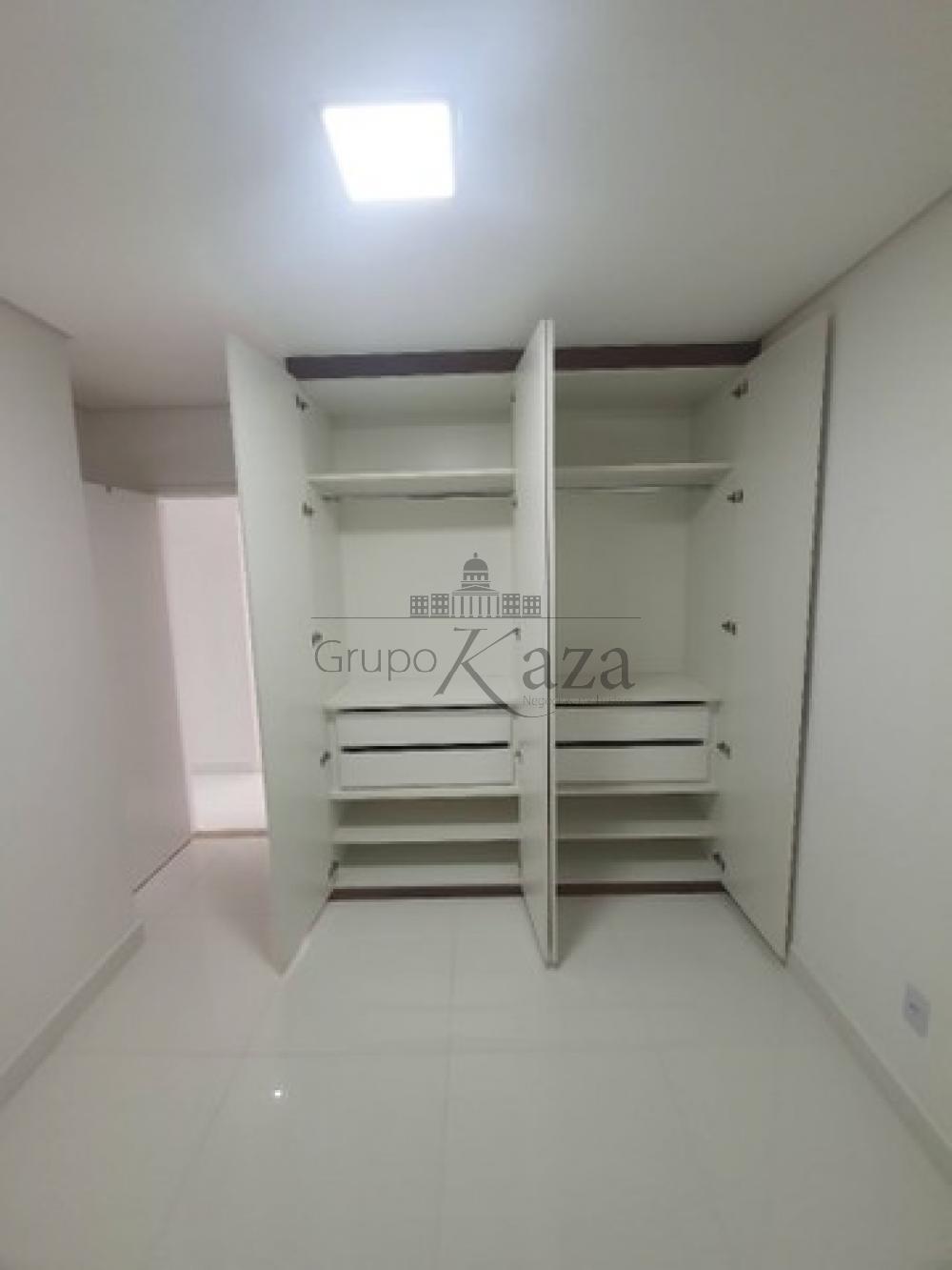 Foto 13 de Apartamento Padrão em Jardim Oriente, São José dos Campos - imagem 13