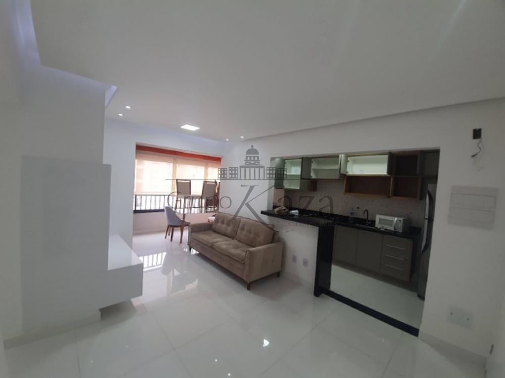 Foto 1 de Apartamento Padrão em Jardim Oriente, São José dos Campos - imagem 1