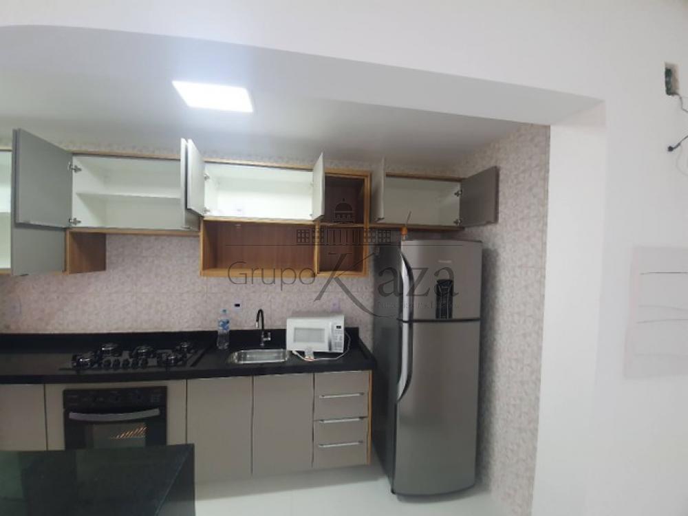 Foto 7 de Apartamento Padrão em Jardim Oriente, São José dos Campos - imagem 7