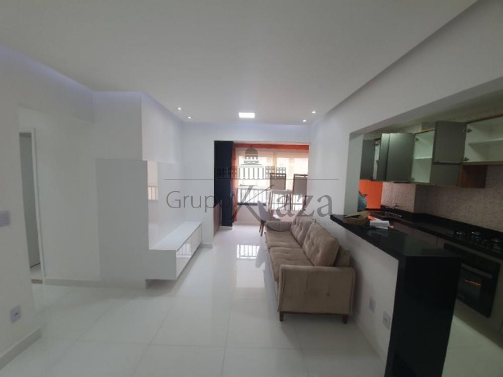 Foto 2 de Apartamento Padrão em Jardim Oriente, São José dos Campos - imagem 2
