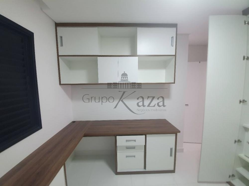 Foto 11 de Apartamento Padrão em Jardim Oriente, São José dos Campos - imagem 11