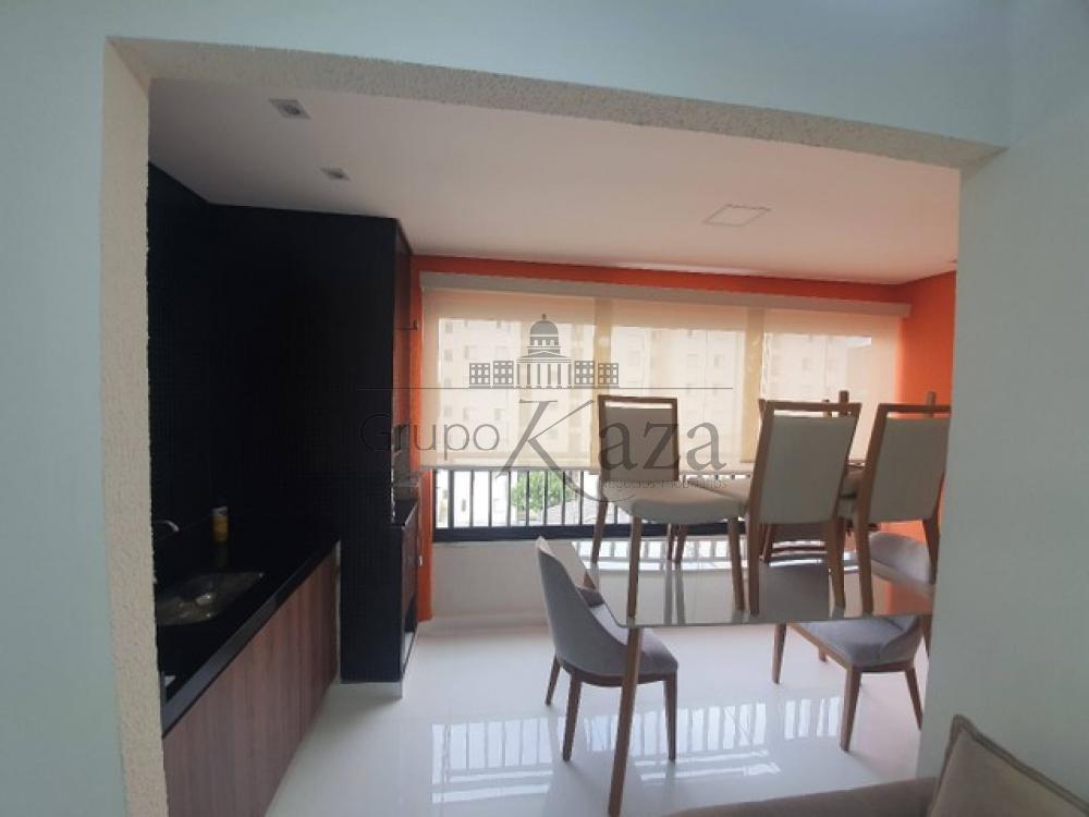 Foto 4 de Apartamento Padrão em Jardim Oriente, São José dos Campos - imagem 4