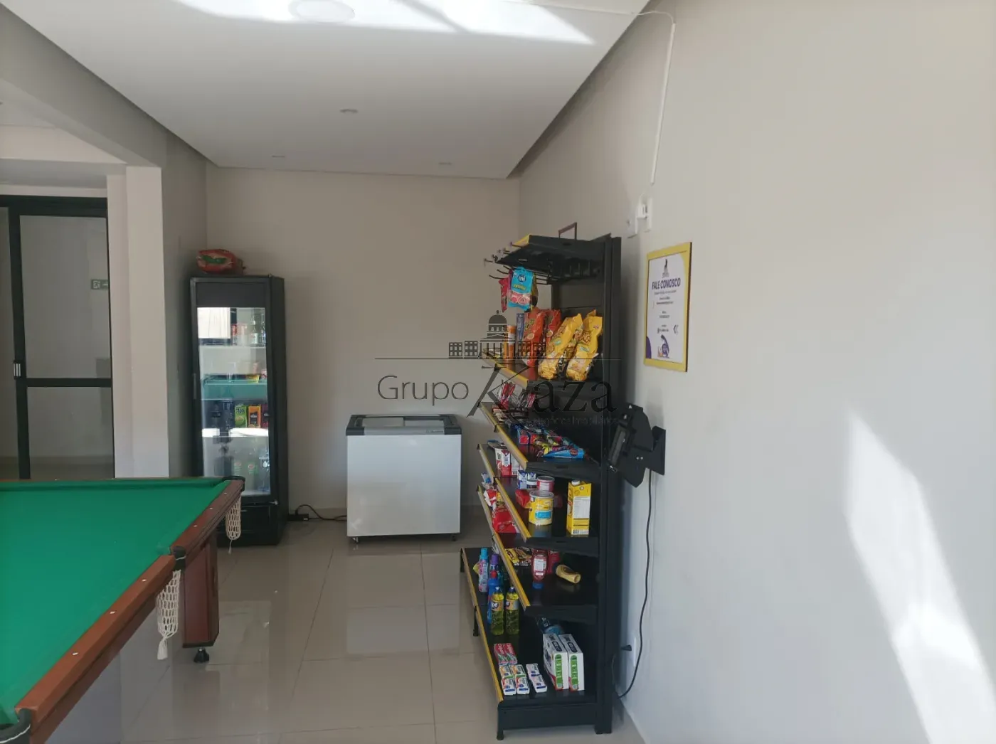 Foto 18 de Apartamento Padrão em Jardim Oriente, São José dos Campos - imagem 18