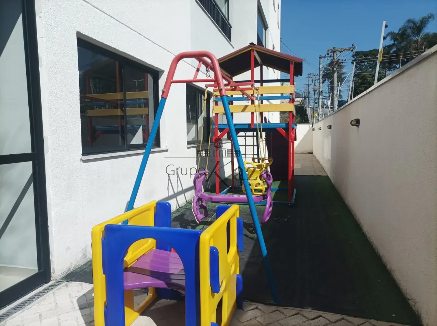 Foto 19 de Apartamento Padrão em Jardim Oriente, São José dos Campos - imagem 19