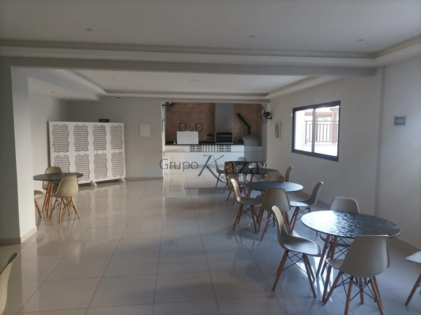 Foto 22 de Apartamento Padrão em Jardim Oriente, São José dos Campos - imagem 22