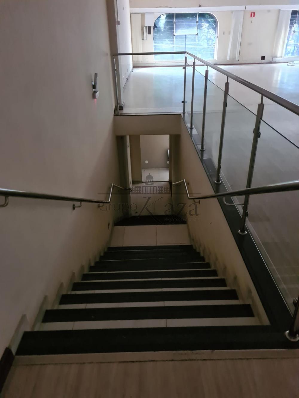Foto 1 de Comercial Ponto Comercial em Centro, São José dos Campos - imagem 1